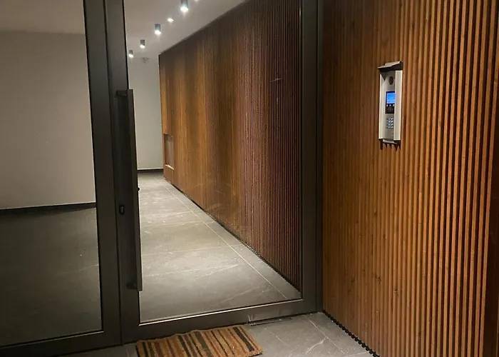 Stylish Near Unic Medical School & Euc アパート *