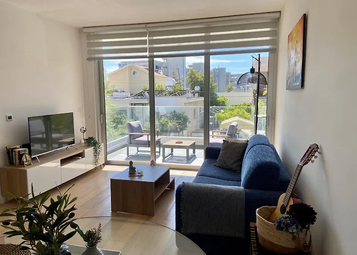 Stylish Near Unic Medical School & Euc アパート *