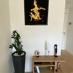 Stylish Near Unic Medical School & Euc Διαμέρισμα Engomi