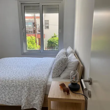 Stylish One-bedroom In