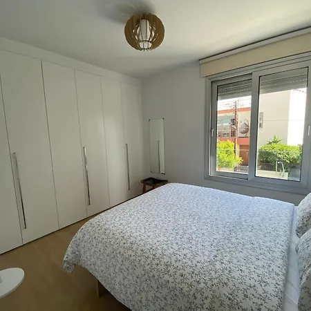 Stylish One-bedroom In Engomi